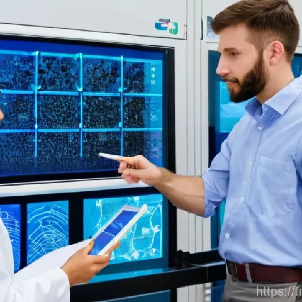 건설재료시험기사의 자격 갱신 요건 - **Prompt for Continuing Education and Material Innovation:**
    "A diverse group of three construct...