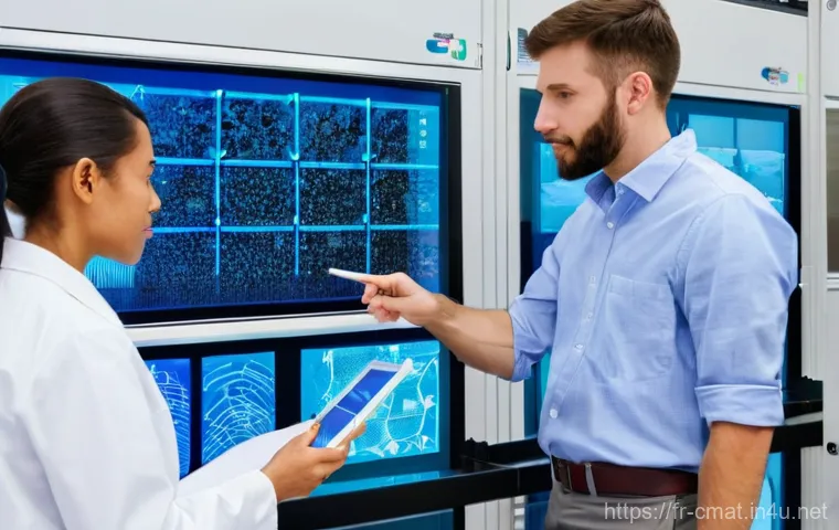 건설재료시험기사의 자격 갱신 요건 - **Prompt for Continuing Education and Material Innovation:**
    "A diverse group of three construct...