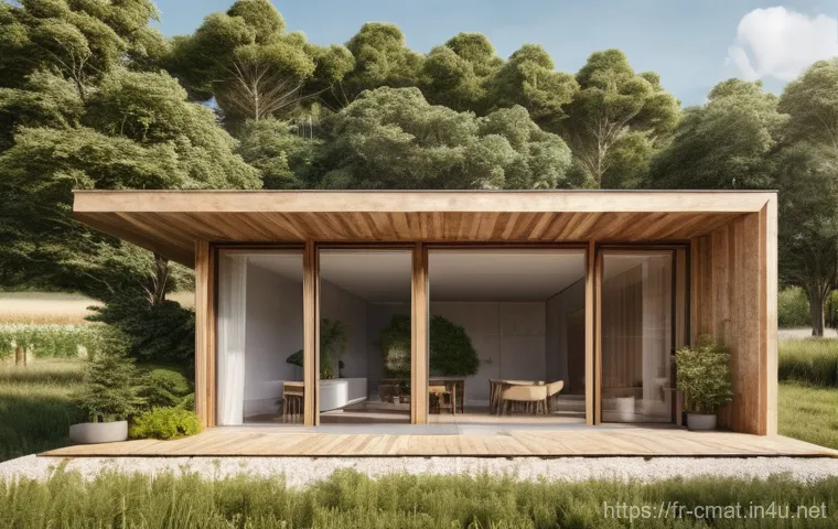 건설재료시험기사와 건축재료 안전기준 - **Prompt:** A dynamic, futuristic construction site in a French urban setting, showcasing the integr...