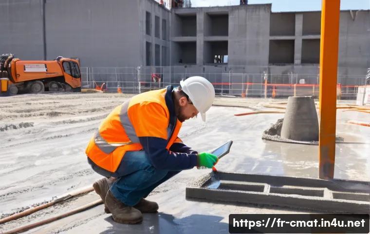 건설재료시험기사의 연봉 및 복지 비교 관련 이미지 1