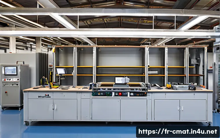 건설재료시험과 대형 프로젝트 품질 관리 관련 이미지 2