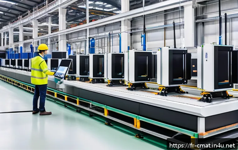 건설재료시험과 최신 실험 장비 관련 이미지 2